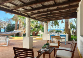 Casa Patrizia a 10 metri dalla spiaggia